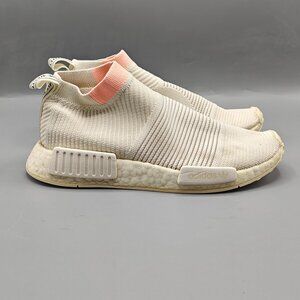 adidas NMD City Sock NMD_CS1 Primeknit Cloud Orange AQ1136